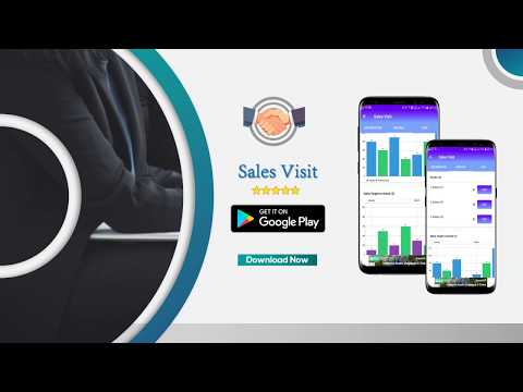 Sales Visit Video