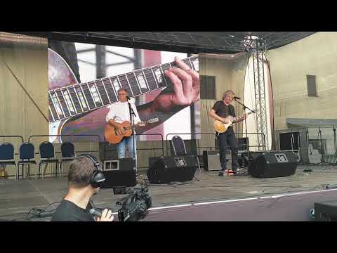 Pavol Hammel - 05 Kamalásky - Kláštor pod Znievom 31.8.2019