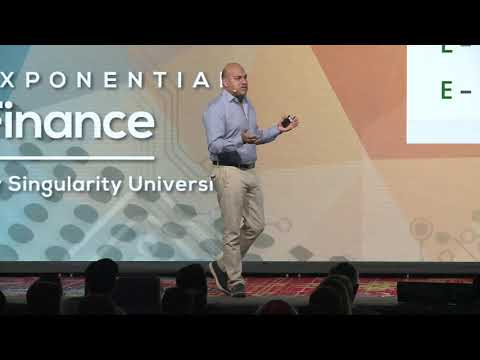 Sample video for Salim Ismail