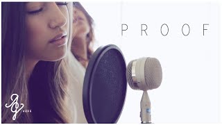 Proof by Alex G | Official Music Video