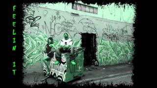 Sammie ft. Lloyd &amp; T-Pain - Feelin&#39; It