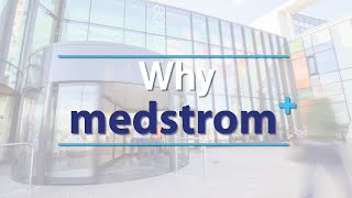Why Medstrom: Independent Hospital Bed Manufacturer