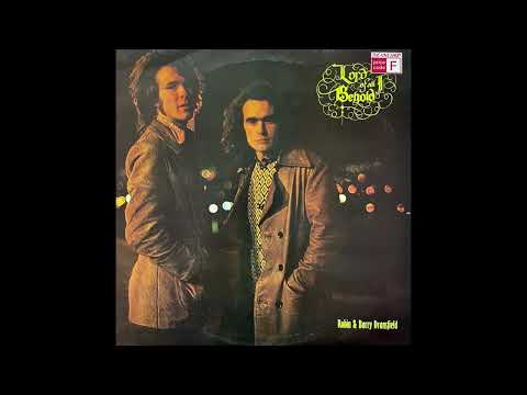 Robin & Barry Dransfield - Lord Of All I Behold