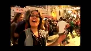 BOSCO AND CAESAR FOR THE FIRST TIME IN MALAGA SPAIN FOR MASTERCLASS