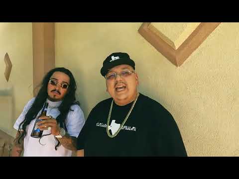 Scarcega - Keep Pushin (feat. Jay Tha Drank Leo) (Official Music Video)