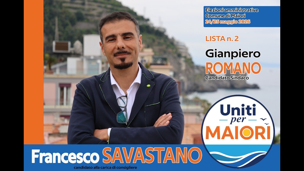 FRANCESCO SAVASTANO