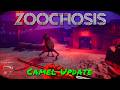 Zoochosis — Camel Update