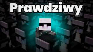 100 FAKE PITERÓW vs 1 PRAWDZIWY w MINECRAFT! 100 FAKE PITERÓW vs 1 PRAWDZIWY w MINECRAFT!
