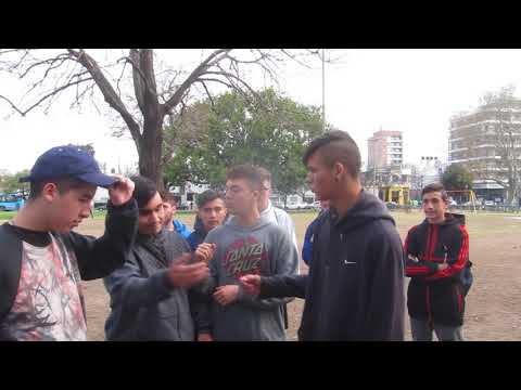 ELITE FREE - MIRKO vs STHIL vs GASTON vs TOTO - FECHA 2 - 8vos