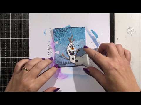 Joy To The World.. MemorydexCard..#HVZomerMarathon2018 NR17