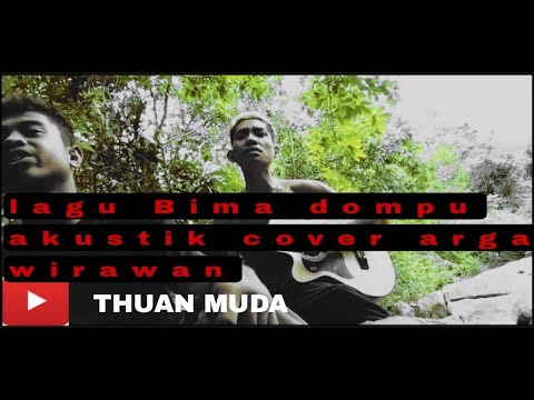 lagu kalembo ade lagu Bima dompu cover arga