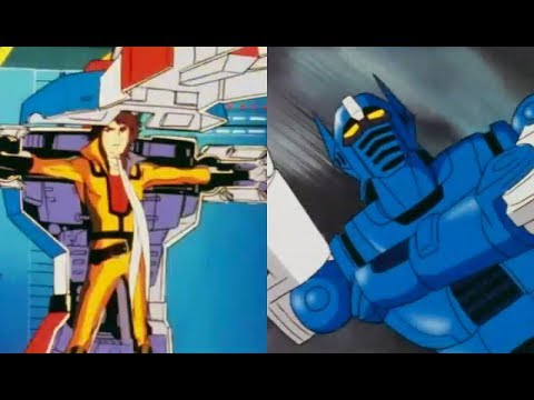 Gordian, la prima trasformazione – Gordian #02 (L'Incontro con Saori)