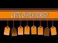 Como evitar duplicidade com as tags Como evitar duplicidade com as tags