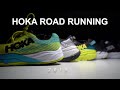 Hoka Road Running 2019 Hoka Road Running 2019