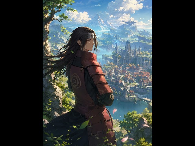 Vídeo relacionado con Clementoni - Puzle de 1000 Piezas de Anime para Adultos y niños, ilustración de Naruto con póster Incluido, de la Serie Anime y Manga, Idea de Regalo para Hombre y Mujer, Fabricado en Italia, 50 x 70