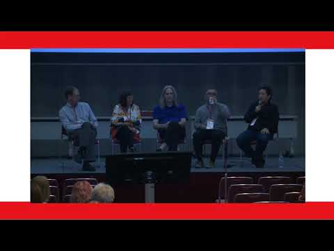 Panel 1: Implementing Virtual Reality at Scale in the Field – Challenges of Spaces and Places