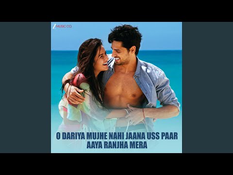 O Dariyaa cover