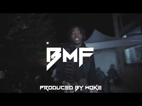 (FREE) MattKe x Koba LaD x Chicaille Argente Type Beat - BMF