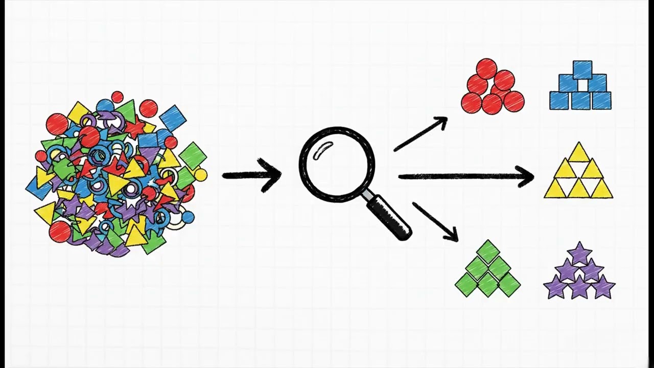 Demystifying Machine Learning in 8 Minutes......