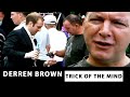 Asking Strangers For Their Wallet Part 2 TRICK OF THE MIND Derren Brown