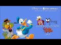 Disney Kicks Selznick Away With The Three Caballeros 1943 Closing No Dislikes Allowed