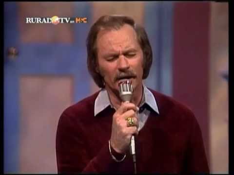 Vern Gosdin - If You're Gonna Do Me Wrong Do It Right