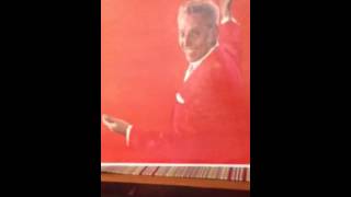 Stan Kenton "Siesta"