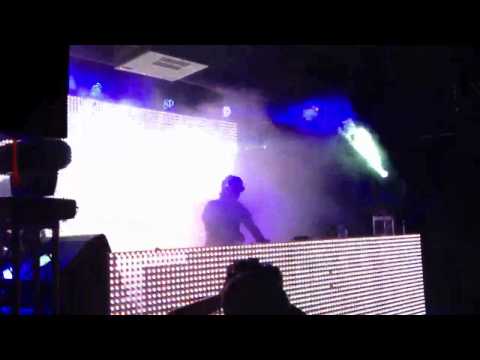 Axwell - Are You Ready Philadelphia?/Losing My Religion @ The Starlight Ballroom - 1/21/12
