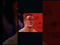 John Cena Vs Umaga Wwe Wrestling Kartavya Shots Johncena Blood John Never Give Up