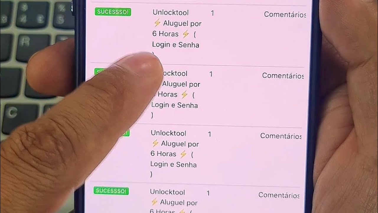 Aluguel de Licenças Digitais 