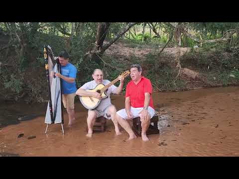 Ñande Ysyry - Pedro Barrios Digno Acuña Alberto Benitez...!!