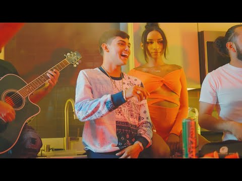 Berto Felix x Tony Loya - Recuerdos De La Nada Remix