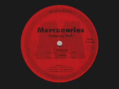 Mercenaries, RMR - Rhymorator [1994]