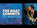 Antonio Conte His Incredible Legacy In Football