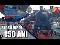 La Multi Ani 150 De Ani De Gara Bucuresti Nord Trenuri Din 2022 Si Expozitia