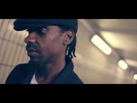 Yun Kilz - No Way (Remix) Ft G.O.D  Music Video