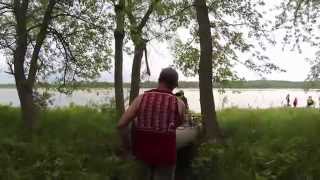 preview picture of video '2014 Carter Canoe Trip - Platte River, Memorial Day'
