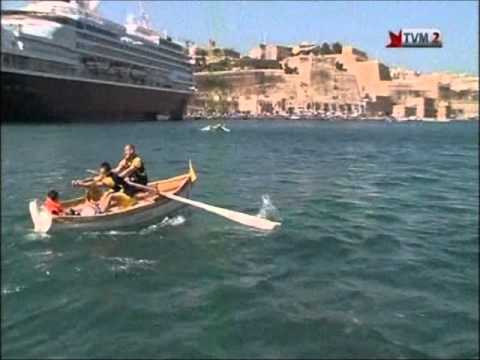 Tigrija tal-Fregatini - 31 ta Marzu 2012