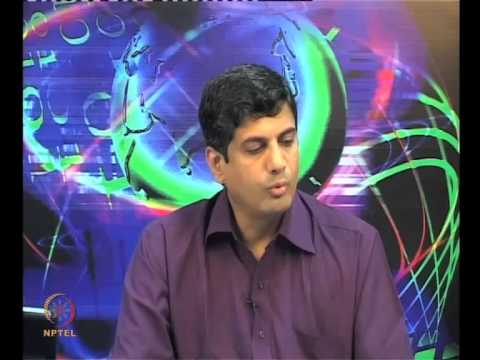 NPTEL : Power System Dynamics and Control (Electrical Engineering)