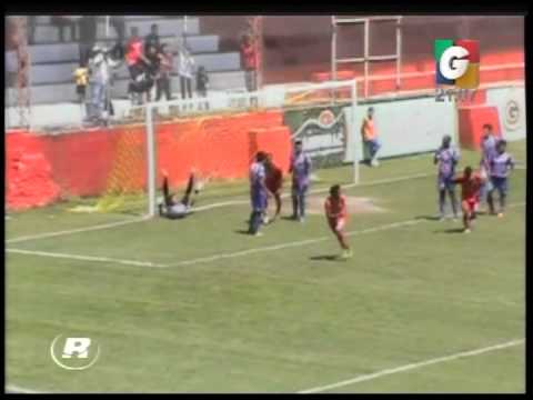VIDEO GOLES HALCONES 1-0 IZTAPA, 10 JORNADA