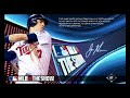 Mlb 11: The Show Gameplay ps3