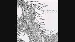 The Juliana Theory - Leave Like a Ghost (Drive Away)