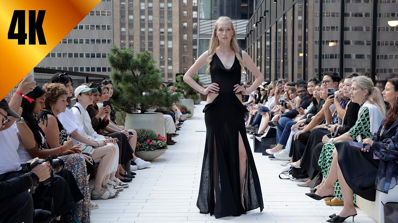 Osiri | Spring Summer 2026 | New York Fashion Week