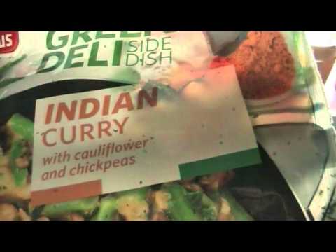 Ei mikään kokki kolmonen 9.11.11