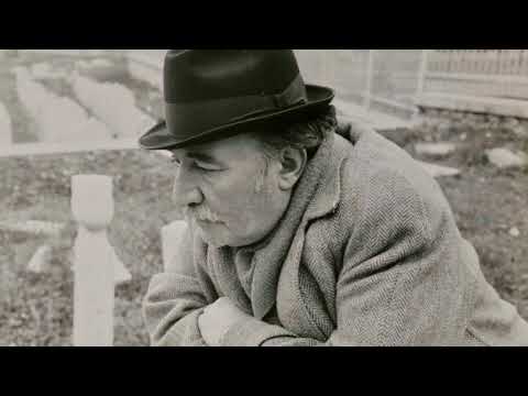 Merhum Süleyman Muzaffer Ozak (k.s.) • Sohbet