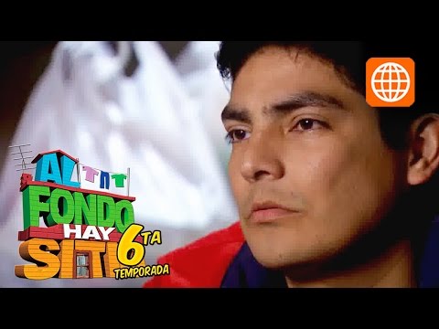 There's room in the background, chapter 1138 - part 5/5