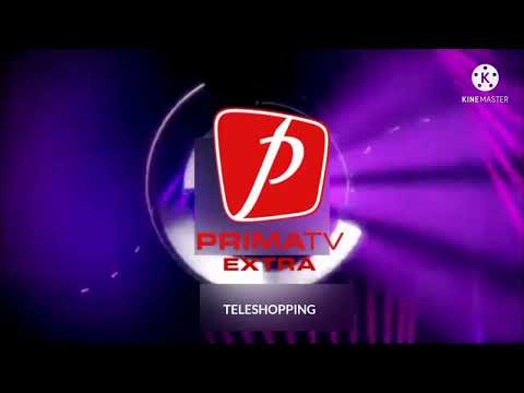 Prima TV Extra Idents And Graphics (2015-)