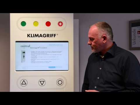 Klimagriff - Schimmel vermeiden durch intelligentes Raumklima