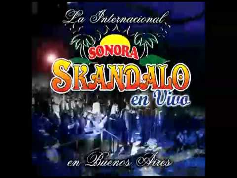 Sonora Skandalo - La Playa