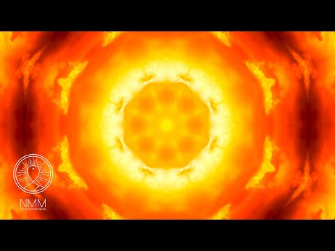 396 Hz 🌞 Sun Meditation 🌞 Let go of any lower vibrations, fear, doubt, or tension 🌞